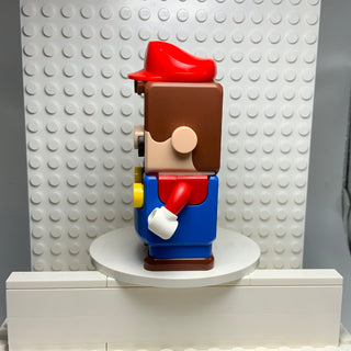 Mario, mar0007 Minifigure LEGO®   