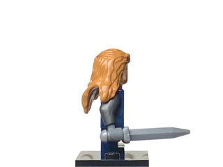 Fili the Dwarf, lor097 Minifigure LEGO®