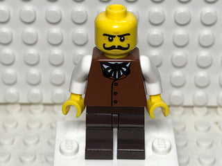 Sudds Backwash, tlm036 Minifigure LEGO®   