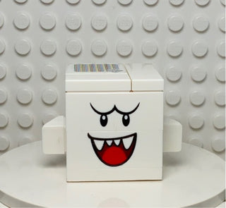 Boo, mar0001 Minifigure LEGO®   