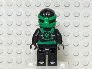 Lloyd (Deepstone) Possession, njo0167 Minifigure LEGO®
