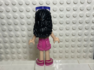 Emma, frnd204 Minifigure LEGO®   