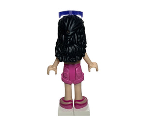 Emma, frnd0204 Minifigure LEGO®