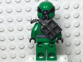 Lloyd (Sons of Garmadon), njo0387 Minifigure LEGO®