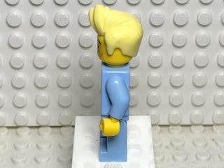 Figure Skating Champion, col22-6 Minifigure LEGO®   