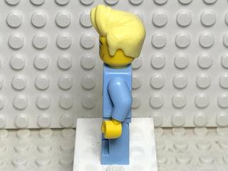 Figure Skating Champion, col22-6 Minifigure LEGO®