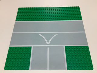 32x32 LEGO® Road Baseplate 608px1 Part LEGO®   