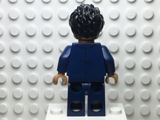 Simon Masrani, jw050 Minifigure LEGO®