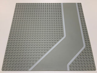 32x32 LEGO® Road Baseplate 4478px1 Part LEGO®