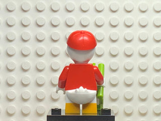 Huey, coldis2-3 Minifigure LEGO®