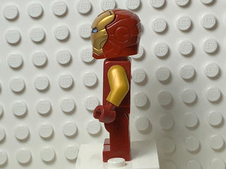 Iron Man Mark 85 Armor, sh0573 Minifigure LEGO®