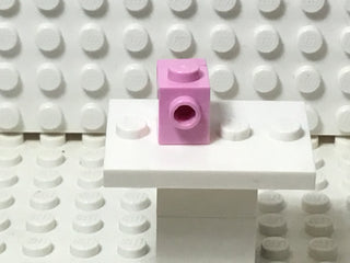 Micromob Pig, min003 LEGO® Animals LEGO®