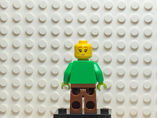 Flowerpot Girl, col18-14 Minifigure LEGO®