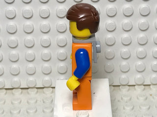Emmet, tlm066 Minifigure LEGO®