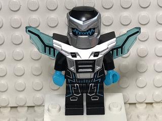 Laser Mech, col15-11 Minifigure LEGO®