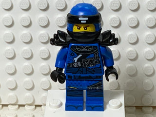 Jay, Hunted, njo0459 Minifigure LEGO®