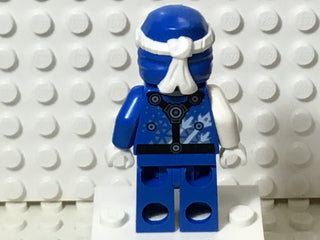 Jay, njo0633 Minifigure LEGO®