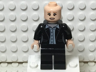 Lois Lane, sh0225 Minifigure LEGO®