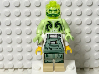 Chef Enzo Possessed, hs057 Minifigure LEGO®   