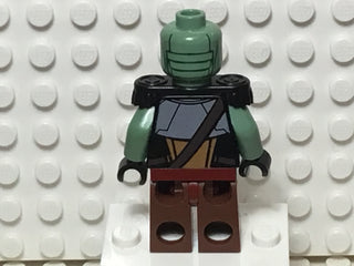 Embo, sw0307 Minifigure LEGO®   