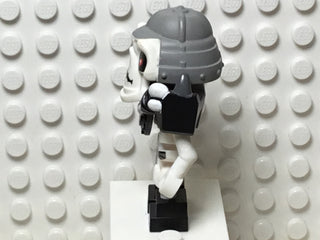 Kruncha, njo0024 Minifigure LEGO®