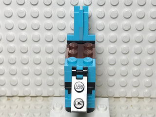 Minecraft Horse, minehorse04 LEGO® Animals LEGO®