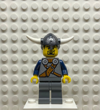 Viking Warrior 1c, vik022 Minifigure LEGO®