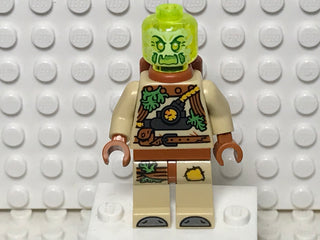 Jennie Napo Possessed, hs055 Minifigure LEGO®
