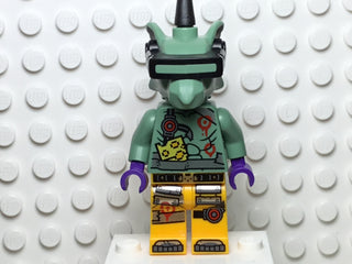 Hausner, njo0578 Minifigure LEGO®