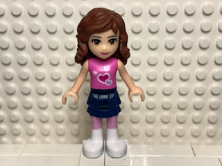 Olivia, frnd0010 Minifigure LEGO®