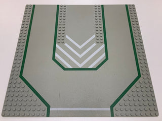 32x32 LEGO® Road Baseplate 6100px3 Part LEGO®