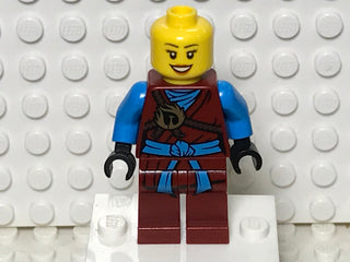 Nya, njo0227 Minifigure LEGO®
