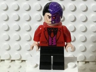 Two-Face, sh0594 Minifigure LEGO®