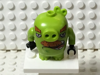 Foreman Pig, ang017 Minifigure LEGO®