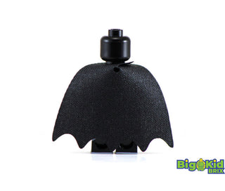 CRIMSON X TT Custom Printed Minifigure Custom minifigure BigKidBrix