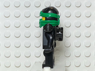 Lloyd (Deepstone) Possession, njo0167 Minifigure LEGO®