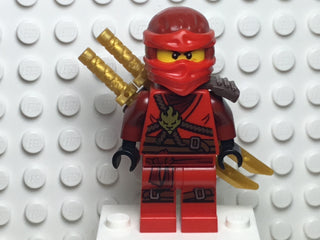 Kai (Honor Robe), njo0265 Minifigure LEGO®