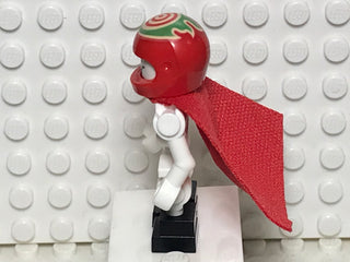 Douglas Elton/El Fuego, hs044 Minifigure LEGO®
