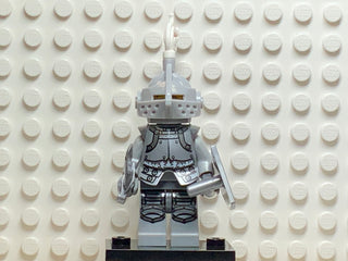 Heroic Knight, col09-4 Minifigure LEGO®