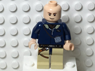 Han Solo, sw0253a Minifigure LEGO®