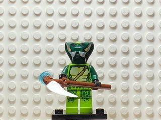 Spitta, njo0498 Minifigure LEGO®