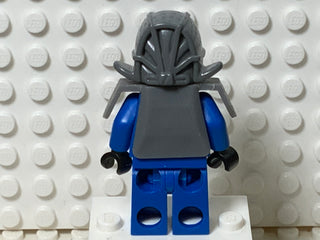 Kendo Jay, njo0043 Minifigure LEGO®