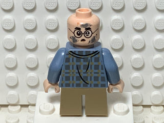 Harry Potter, hp256 Minifigure LEGO®