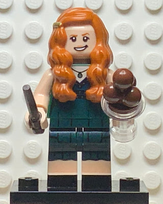 Ginny Weasley, colhp2-9 Minifigure LEGO®