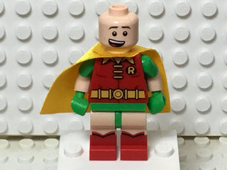 Robin, sh0315 Minifigure LEGO®