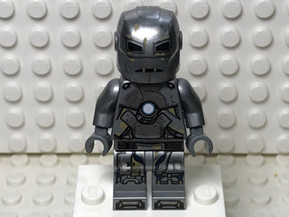 Iron Man Mark 1 Armor, sh0565 Minifigure LEGO®
