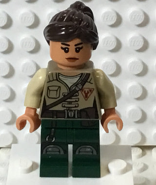 Kordi, sw0848 Minifigure LEGO®