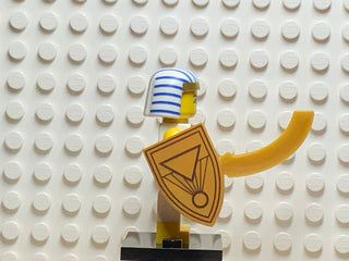 Egyptian Warrior, col13-8 Minifigure LEGO®   