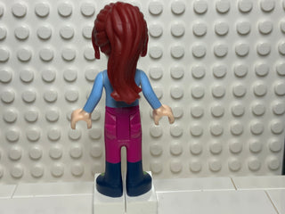 Mia, frnd0212 Minifigure LEGO®