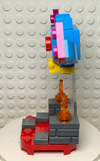 Swoop, char03-5 Minifigure LEGO®   